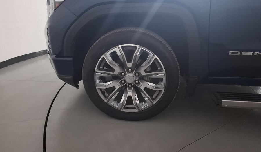 Gmc Sierra 6.2 DENALI E AUTO 4WD Pickup 2023