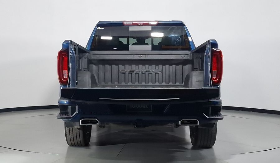 Gmc Sierra 6.2 DENALI E AUTO 4WD Pickup 2023