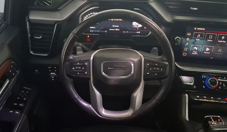 Gmc Sierra 6.2 DENALI E AUTO 4WD Pickup 2023