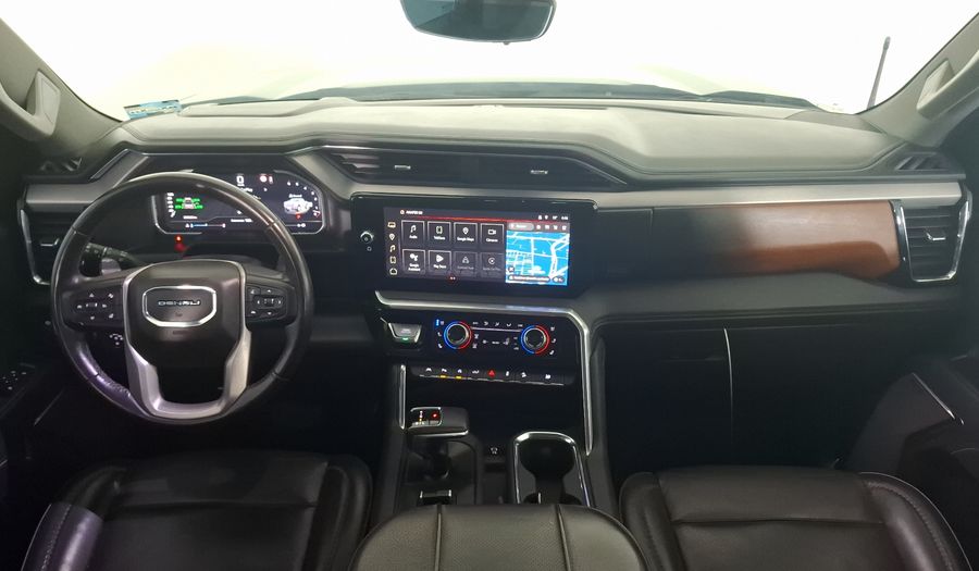 Gmc Sierra 6.2 DENALI E AUTO 4WD Pickup 2023