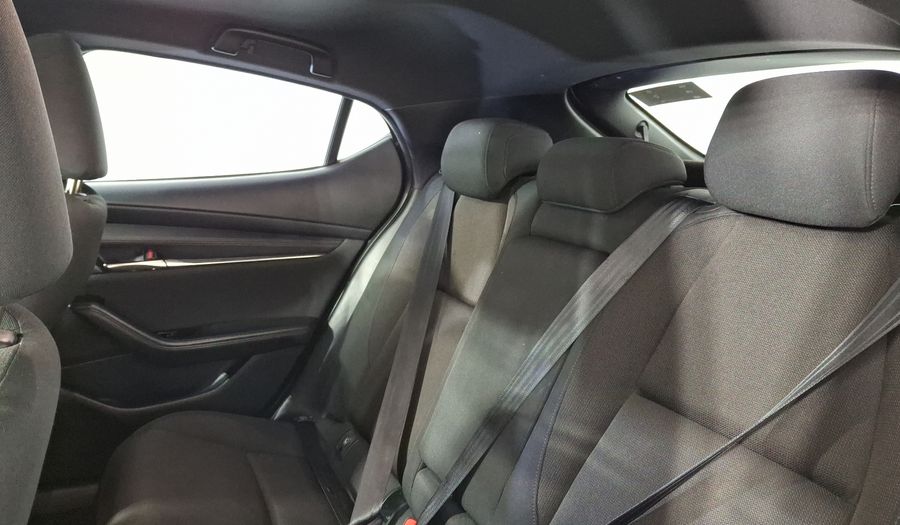 Mazda 3 2.5 I SPORT AUTO Hatchback 2022