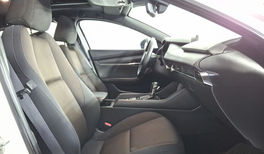 Mazda 3 2.5 I SPORT AUTO Hatchback 2022