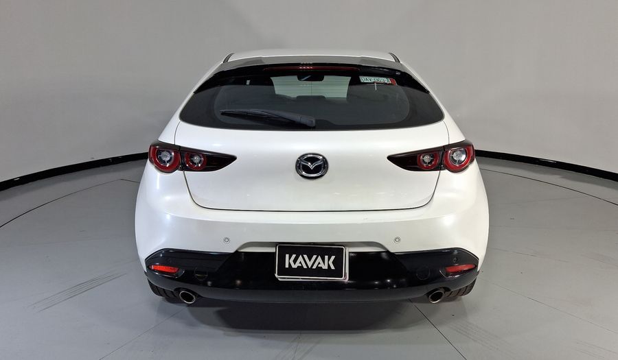 Mazda 3 2.5 I SPORT AUTO Hatchback 2022