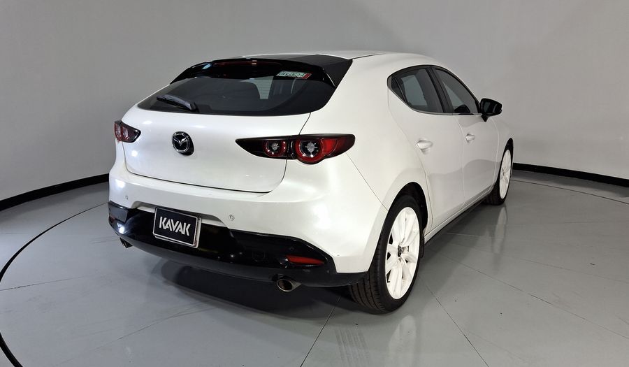 Mazda 3 2.5 I SPORT AUTO Hatchback 2022
