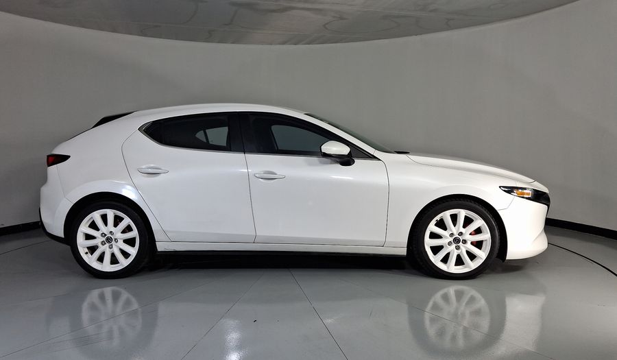 Mazda 3 2.5 I SPORT AUTO Hatchback 2022