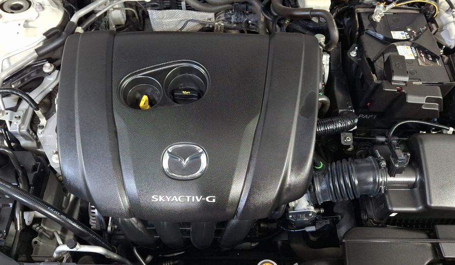 Mazda 3 2.5 I SPORT AUTO Hatchback 2022