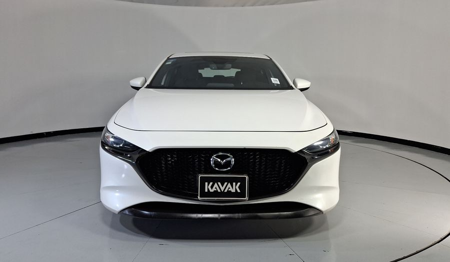 Mazda 3 2.5 I SPORT AUTO Hatchback 2022