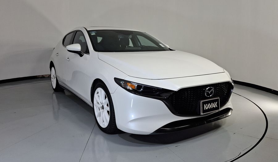 Mazda 3 2.5 I SPORT AUTO Hatchback 2022