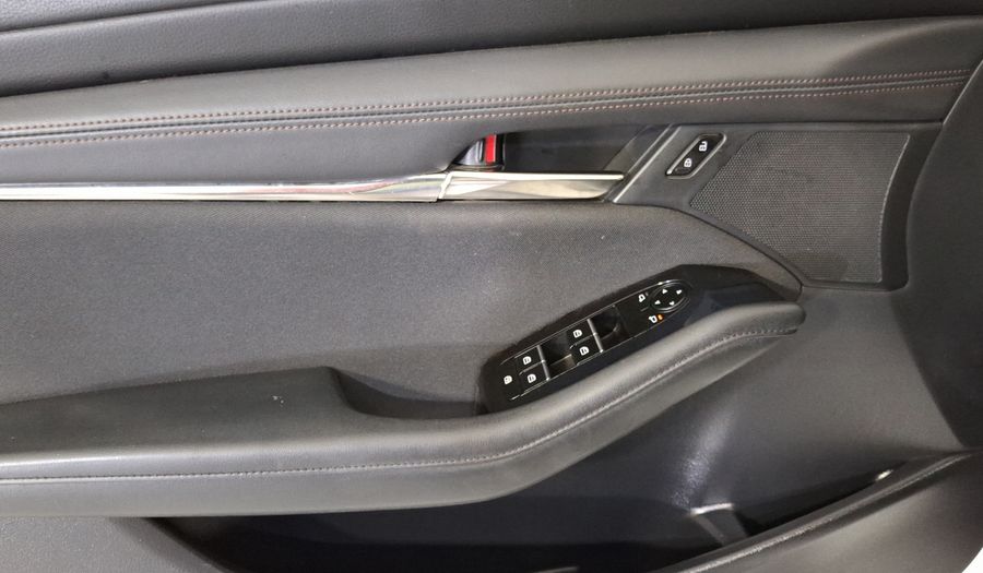 Mazda 3 2.5 I SPORT AUTO Hatchback 2022