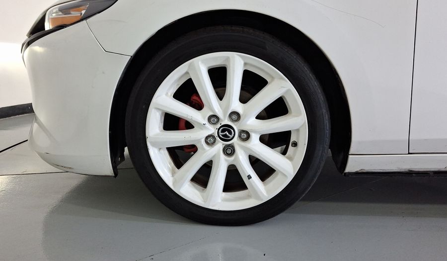 Mazda 3 2.5 I SPORT AUTO Hatchback 2022