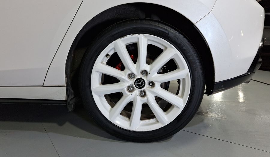 Mazda 3 2.5 I SPORT AUTO Hatchback 2022