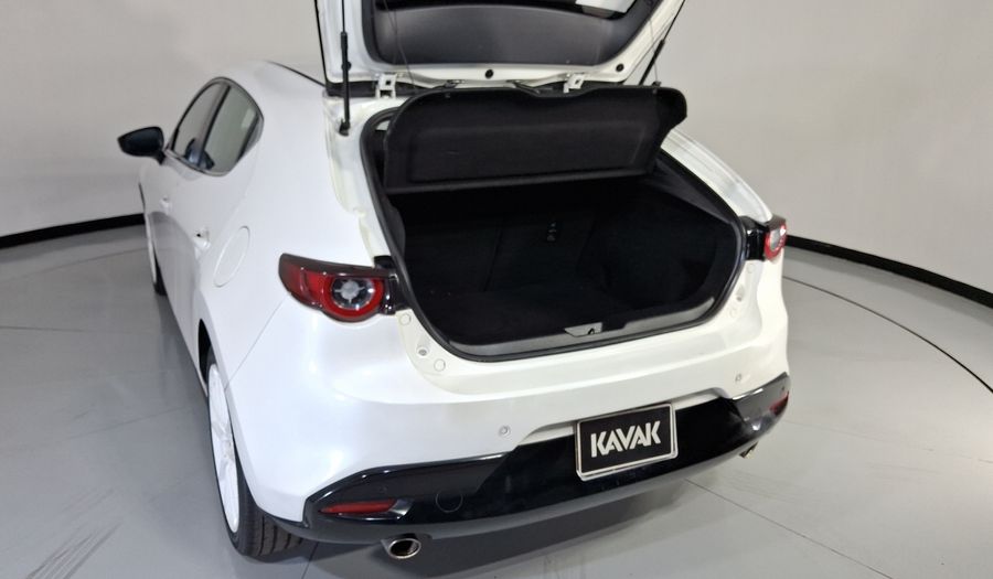 Mazda 3 2.5 I SPORT AUTO Hatchback 2022
