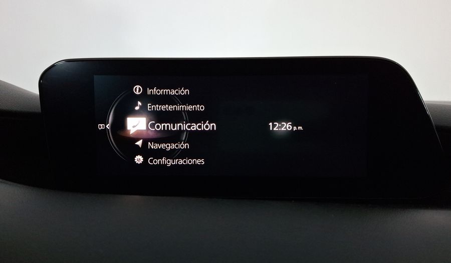 Mazda 3 2.5 I SPORT AUTO Hatchback 2022