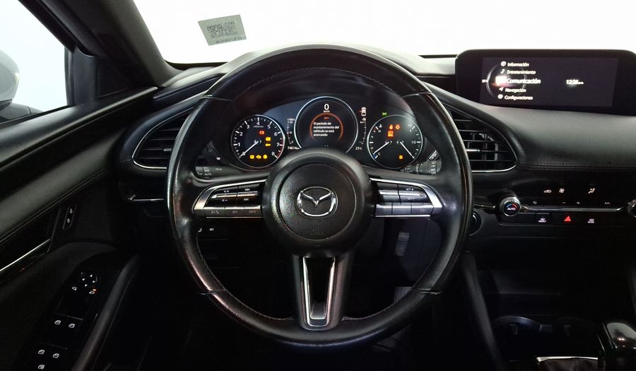 Mazda 3 2.5 I SPORT AUTO Hatchback 2022
