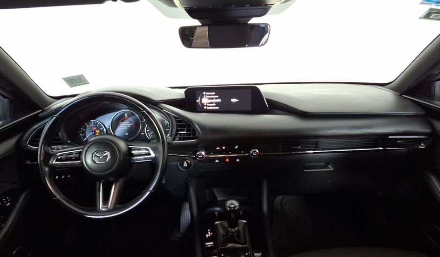 Mazda 3 2.5 I SPORT AUTO Hatchback 2022