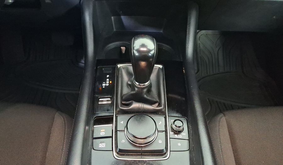 Mazda 3 2.5 I SPORT AUTO Hatchback 2022