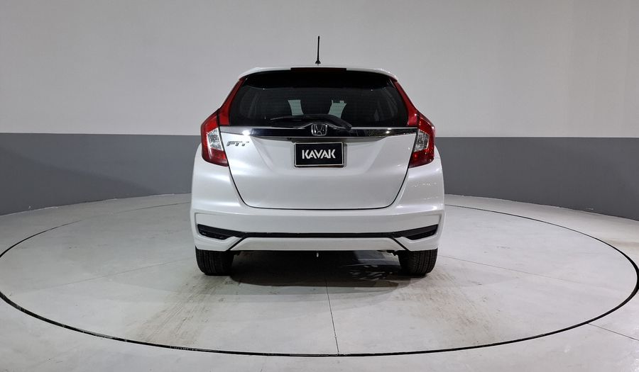 Honda Fit 1.5 HIT CVT Hatchback 2020