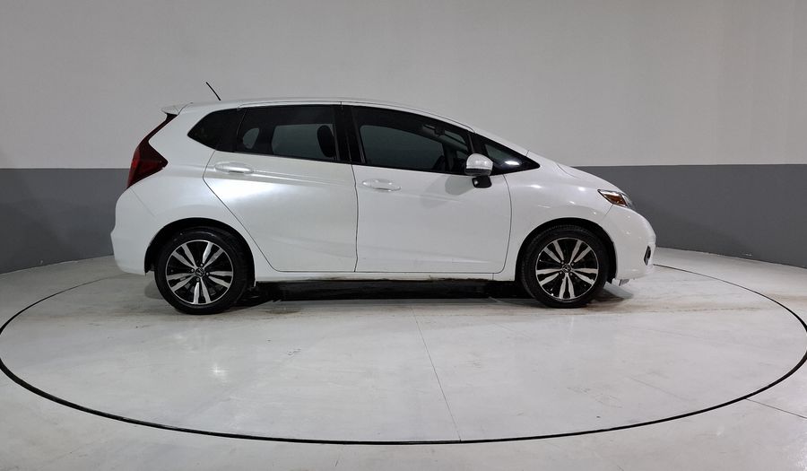 Honda Fit 1.5 HIT CVT Hatchback 2020