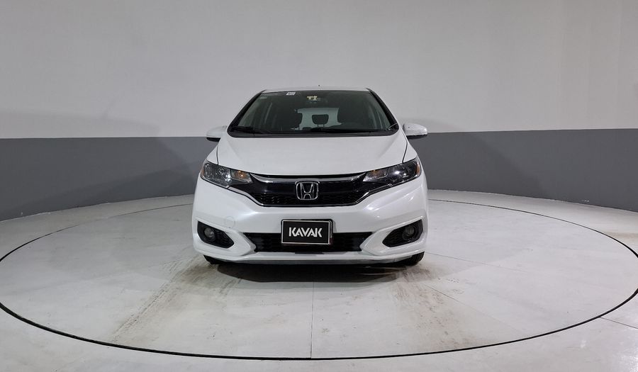 Honda Fit 1.5 HIT CVT Hatchback 2020