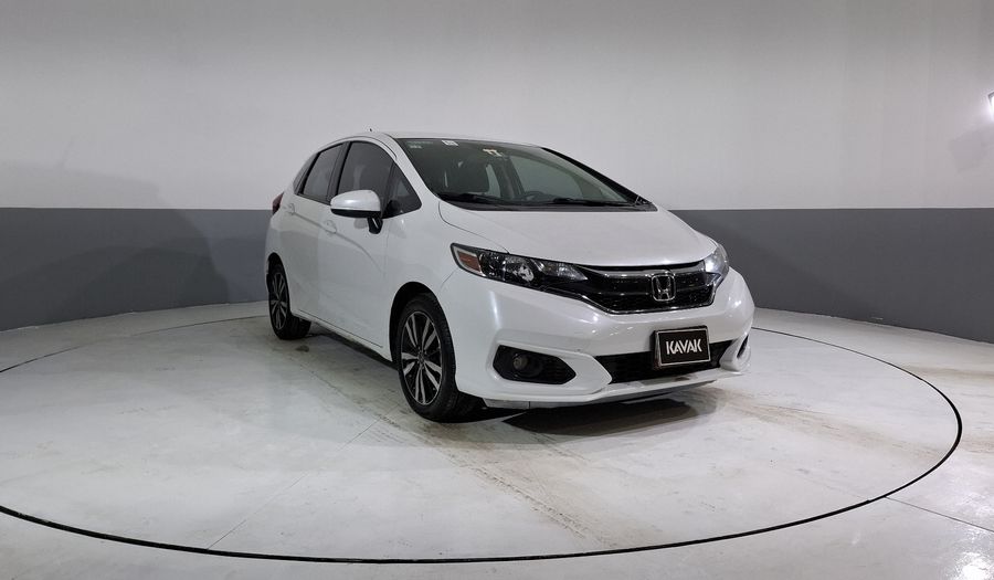 Honda Fit 1.5 HIT CVT Hatchback 2020