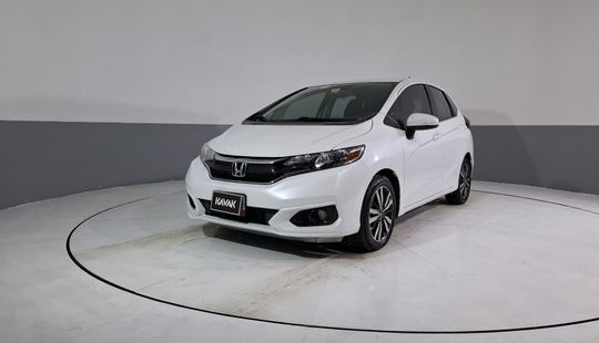 Honda • Fit