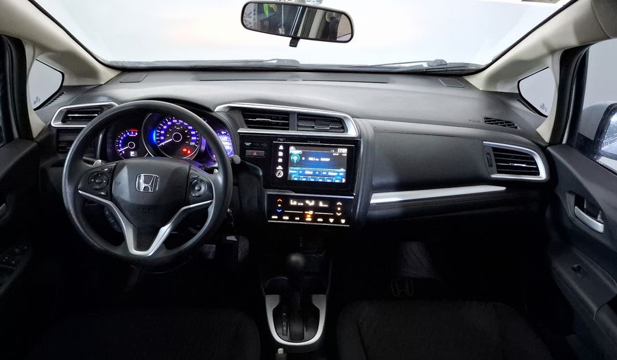 Honda Fit 1.5 HIT CVT Hatchback 2020