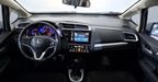 Honda Fit 1.5 HIT CVT Hatchback 2020