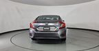 Honda Civic 1.5 TURBO PLUS Sedan 2017