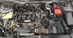 Honda Civic 1.5 TURBO PLUS Sedan 2017