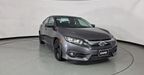 Honda Civic 1.5 TURBO PLUS Sedan 2017