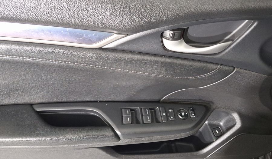 Honda Civic 1.5 TURBO PLUS Sedan 2017