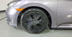 Honda Civic 1.5 TURBO PLUS Sedan 2017