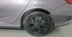 Honda Civic 1.5 TURBO PLUS Sedan 2017