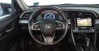 Honda Civic 1.5 TURBO PLUS Sedan 2017