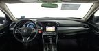 Honda Civic 1.5 TURBO PLUS Sedan 2017