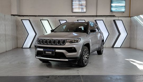 Jeep • Compass
