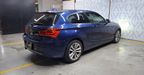 Bmw Serie 1 2.0 120IA URBAN LINE AUTO Hatchback 2017