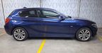 Bmw Serie 1 2.0 120IA URBAN LINE AUTO Hatchback 2017