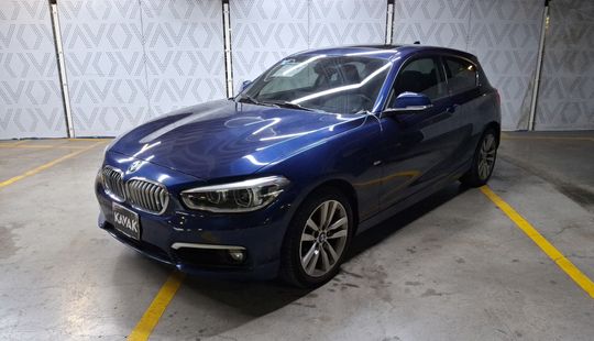 Bmw • Serie 1