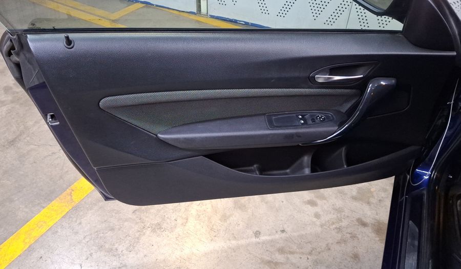 Bmw Serie 1 2.0 120IA URBAN LINE AUTO Hatchback 2017