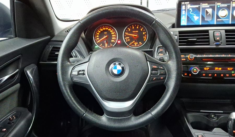 Bmw Serie 1 2.0 120IA URBAN LINE AUTO Hatchback 2017