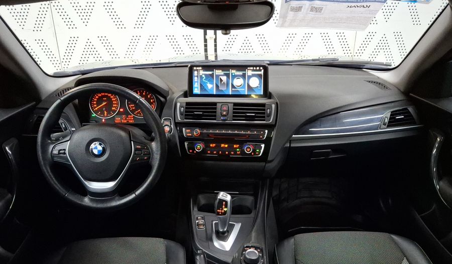 Bmw Serie 1 2.0 120IA URBAN LINE AUTO Hatchback 2017
