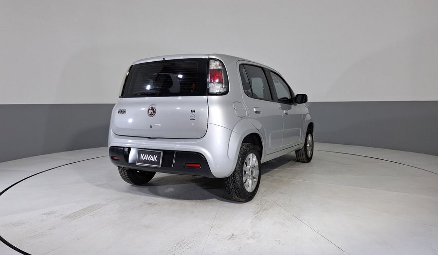 Fiat Uno 1.4 LIKE Hatchback 2017