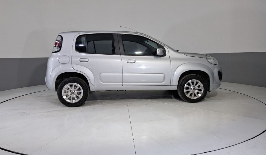 Fiat Uno 1.4 LIKE Hatchback 2017