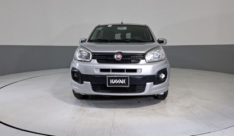 Fiat Uno 1.4 LIKE Hatchback 2017