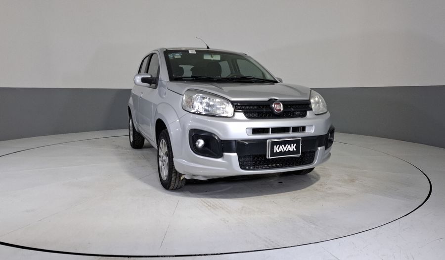Fiat Uno 1.4 LIKE Hatchback 2017