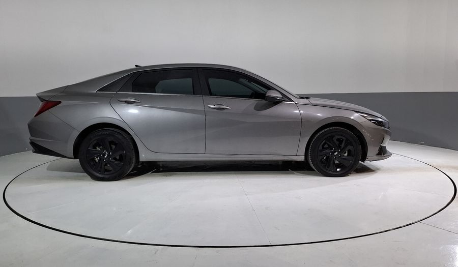 Hyundai Elantra 1.6 HEV GLS PREMIUM DCT Sedan 2023