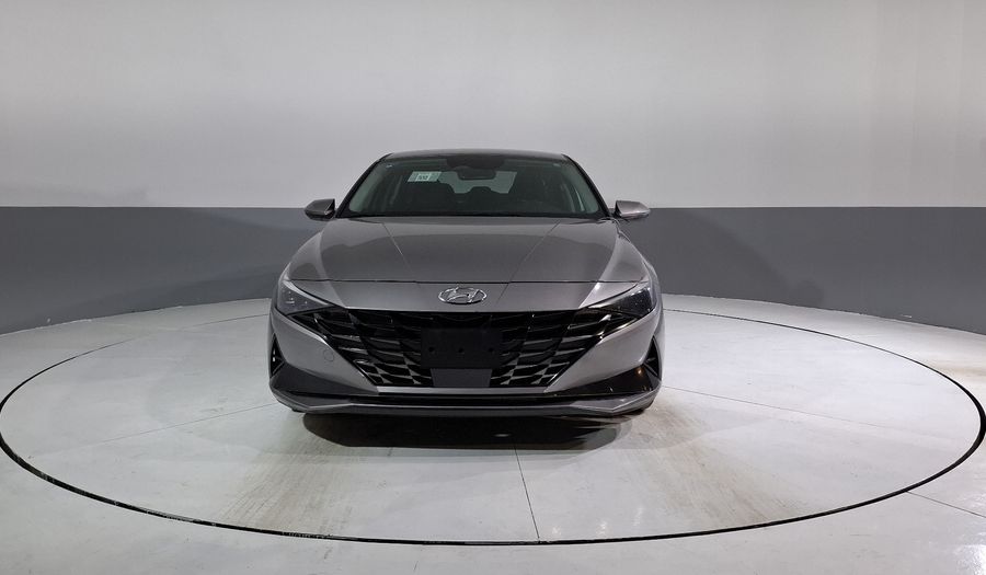 Hyundai Elantra 1.6 HEV GLS PREMIUM DCT Sedan 2023