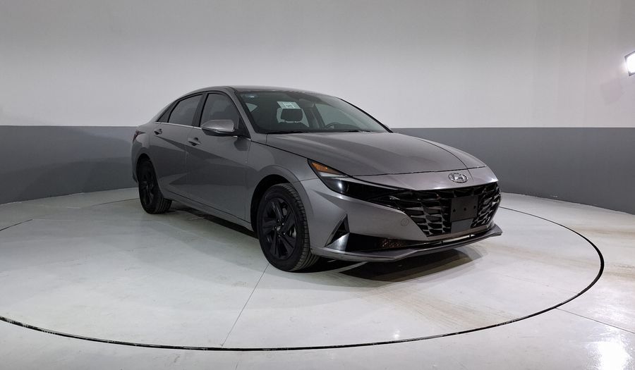 Hyundai Elantra 1.6 HEV GLS PREMIUM DCT Sedan 2023