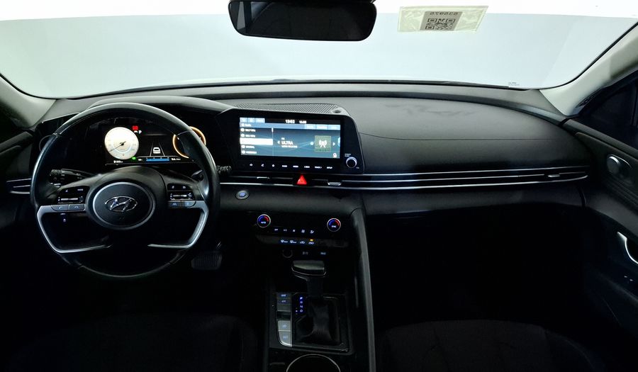 Hyundai Elantra 1.6 HEV GLS PREMIUM DCT Sedan 2023